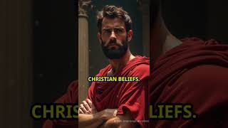 Hellenistic Philosophys Impact on Christianity [upl. by Mikol]