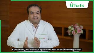 Minimally Invasive Solutions Endoscopic Management of GI Bleeding Explained by Dr Surakshith T [upl. by Gnort]