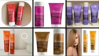 شامبو لاكمي للشعر المصبوغ بالوان مختلفه Shampoo Lakme [upl. by Conny]