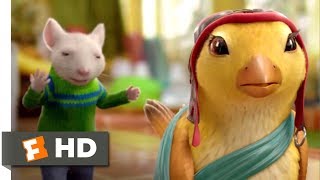 Stuart Little 2 2002  You Dont Have a Home Scene 310  Movieclips [upl. by Anirroc]