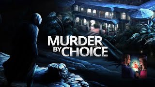 MURDER BY CHOICE  PART 2 [upl. by Cann]