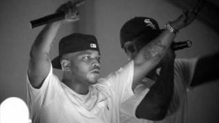 Styles P  Born amp raised with them Gangstas [upl. by Milak805]