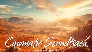 EmotionlessMusic  Echoes of Eternity  16 tracks  Cinematic Soundtracks [upl. by Malloch]