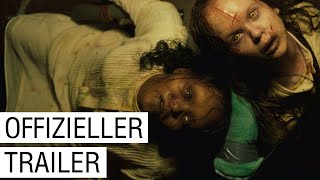 Der Exorzist 2023 Kino Review  So war der Film [upl. by Wachter732]