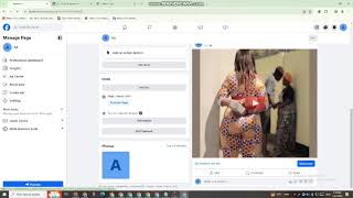 method of facebook personal ad account working with visa bin [upl. by Cordie308]