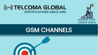 GSM Channels by TELCOMA Global [upl. by Nnomae]