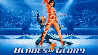 Blades Of Glory OST  Grublets On Ice [upl. by Duck]