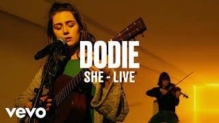 Dodie  She Live from Happy [upl. by Marilla5]