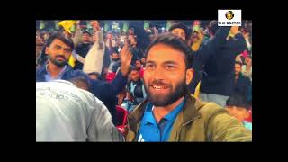 Lahore vs Peshawar PSL [upl. by Nairdad]