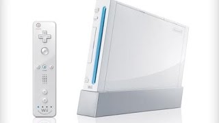 Come trasferire file iso dal pc alla Wii ITA [upl. by Gnoix]