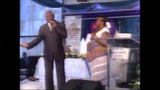 Choose to walk with God Dr Muligwe [upl. by Alolomo651]