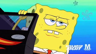 The SpongeBob SquarePants Movie  Maldonado Network Intro MegaMovie Night [upl. by Graner513]