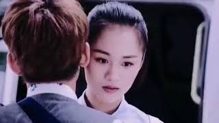 Chen Xiang amp ji chang wooks jealous moments [upl. by Munro]