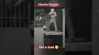 Charlie Chaplin boss 🤣🤦 funny comedy viral shorts [upl. by Quiteri]