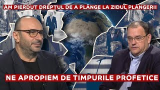 Marius Tucă Show  HD Hartmann „Există oameni care au intrat în contact cu lumea întunecată” [upl. by Hterag]