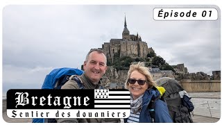 Sentier des douaniers  Episode 01 [upl. by Amalburga]