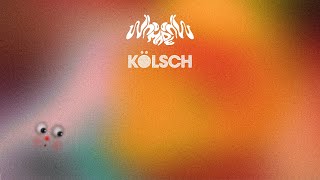 WhoMadeWho amp Kölsch  Heartless [upl. by Airogerg]