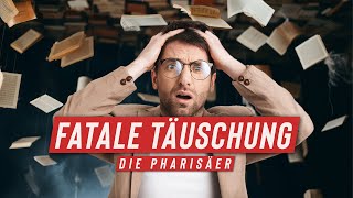 DIE PHARISÄER  Fatale Täuschung  Wenn man die Prioritäten falsch setzt und am Ziel vorbei lebt [upl. by Bianka570]