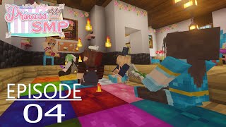 Books  Princess SMP EP 4 [upl. by Strickland]