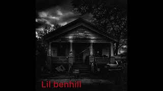 Lil benhill  Ridin AroundFeatOmertà Boy Official Audio [upl. by Ingalls]