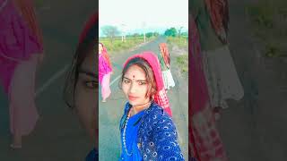 😎naukrani👰 Janu Aadivasi 2025 adivasistatus like comedy love shorts short [upl. by Gupta]