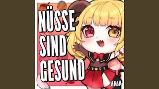 Nüsse sind gesund  Jinja Remix [upl. by Ursi]