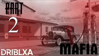 Běžná rutina je tak EASY Mafia 2 [upl. by Nomar]