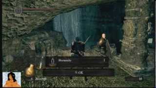 Dark Souls 3 Where to find Covetous Gold Serpent Ring 1  75 Item Discovery [upl. by Eibo400]