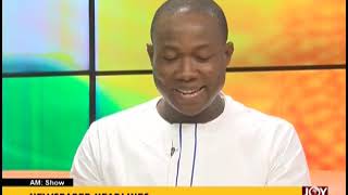 Korle Bu Given Ultimatum To Register With HeFRA By March  AM Show Headlines on JoyNews 24119 [upl. by Rehpatsirhc]