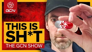 The Potential New Doping Practice That Stinks  GCN Show Ep 577 [upl. by Mattson]