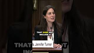 Sen Kennedy Debates Prisoner Rights quot401K Paid Vacation and Unionizationquot [upl. by Garwin]