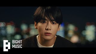 정국 Jung Kook Hate You Official Visualizer [upl. by Rebekkah901]