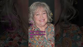 Pierde 45 KILOS kathybates cronicarosashorts prensarosa prensadelcorazon chismes noticias [upl. by Askwith]