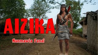 AIZIKA  Pasaltha  24 Nunmawia Fanai [upl. by Gelhar]