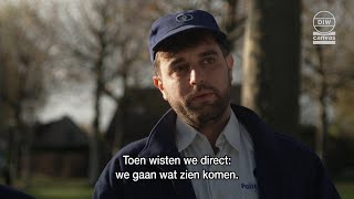 KnokkeHeist kampt met emigratie problemen [upl. by Dutchman]