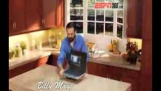 YTP The Billy Mays Channel [upl. by Rudin]