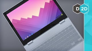 Google Pixelbook  Why Is This So Expensive [upl. by Eirlav569]