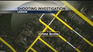 Ladson shooting investigation [upl. by Damalas]