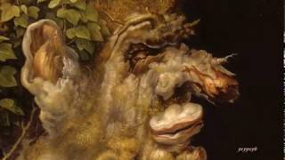 Giuseppe Arcimboldo 152693  Le quattro stagioni [upl. by Roobbie]