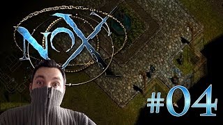 Lets Play NOX 004 Deutsch  Friedhof der Kuscheltiere [upl. by Ecela755]