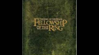 The Lord of the Rings The Fellowship of the Ring CR  07 Keep it Secret Keep It Safe [upl. by Havstad]