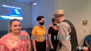 Hipnose não verbal [upl. by Niliak416]