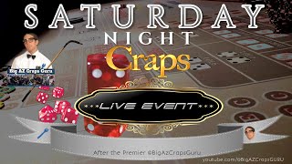 SATURDAY NIGHT LIVE CRAPS 2324 [upl. by Gentes]