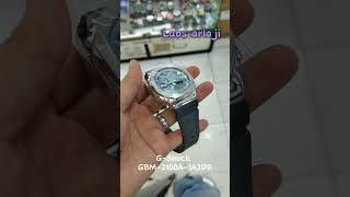 Casio GShock GBM2100A1A2DR Original shorts casiogshock casio casiowatch jamtangan [upl. by Tarkany]