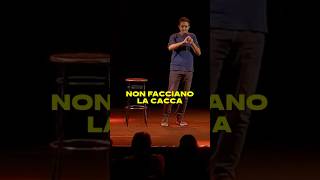 Date live nel link in bio 🔥 standupcomedy standup comico humor comedy [upl. by Anelrahs997]