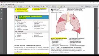 m10 Davidson Medicine Lectures [upl. by Allys101]