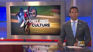 BIKELIFE IS DEAD PART 2 BREAKDOWN OF MY ARREST [upl. by Daveta]