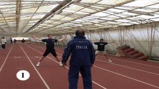 La Ginnastica per la scherma full [upl. by Ahsat]