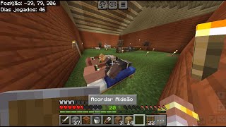 LIVE Minecraft Pocket [upl. by Veradi]