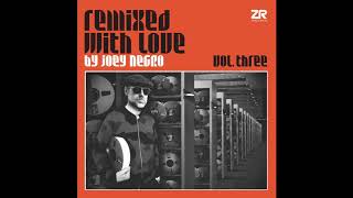 Odyssey – Going Back To My Roots Dave Lee fka Joey Negro Disco Re Blend [upl. by Setarcos67]